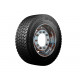 BFGoodrich 215/75R17.5 ROUTE CONTROL D TL 126/124M VG GO