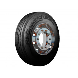 BFGoodrich 295/80R22.5 ROUTE CONTROL S TL 152/148M VM GO
