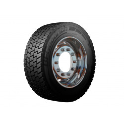 BFGoodrich 295/80R22.5 ROUTE CONTROL D TL 152/148M VM GO