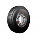 BFGoodrich 295/80R22.5 CROSS CONTROL S TL 152/149K VG GO